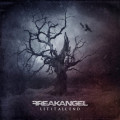 Freakangel - Let It All End (CD)1
